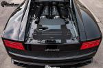 Lamborghini Gallardo Superleggera TT by Dallas Performance 2014 года
